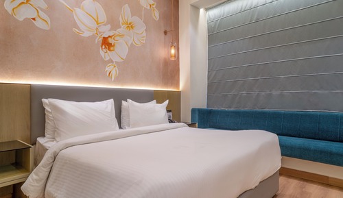 Smart Double Room