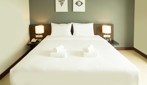 Deluxe Premier Room