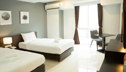 Superior Room