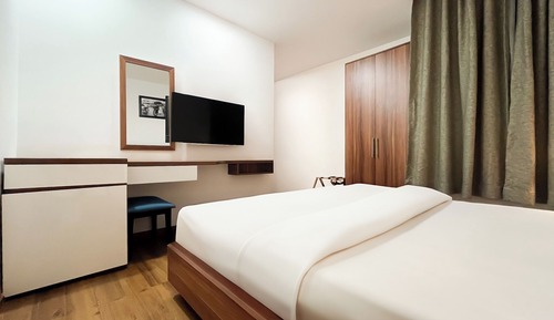 Superior Double Room