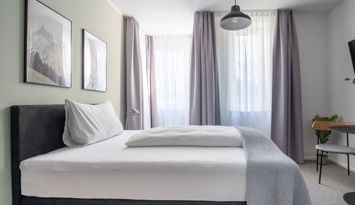 Single Suite M