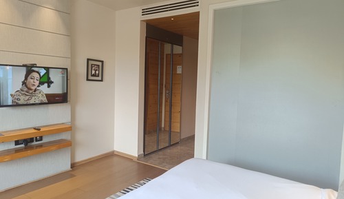 Deluxe Double Room, 1 Bedroom, Non Smoking