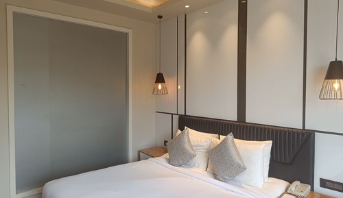 Superior Double Room, 1 Bedroom, Non Smoking