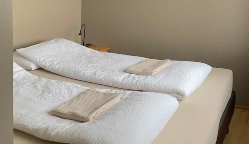 1 bedroom/studio apartment