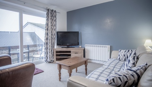 Apartment (2 Bedrooms)