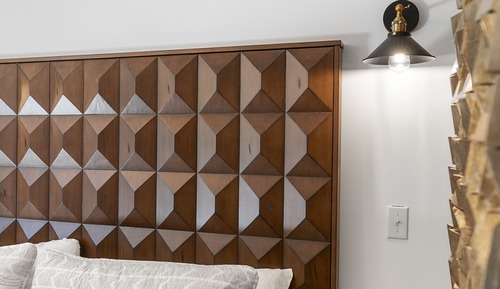 Signature Room, 1 King Bed