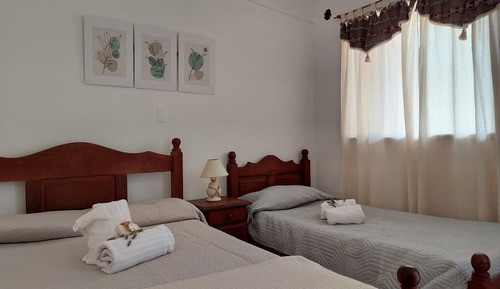 Family Triple Room