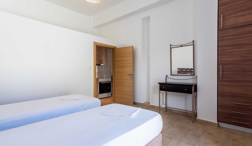Family Apartment