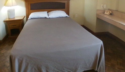 Standard Room, 1 Double Bed