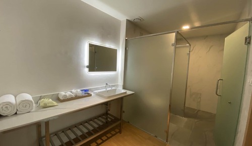Studio, 2 Bedrooms, Private Pool