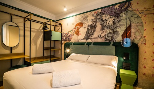 Suite Collection