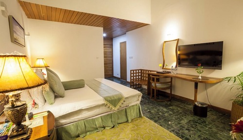 Presidential Suite, Multiple Beds, Non Smoking, Bay View