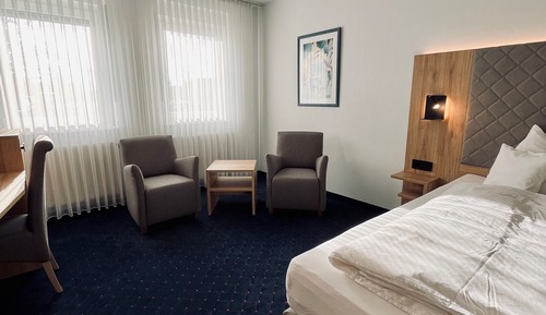 Comfort Double Room