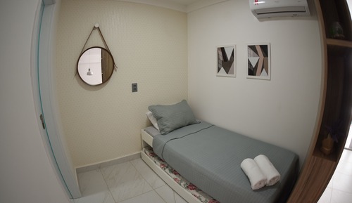 Family Apartment