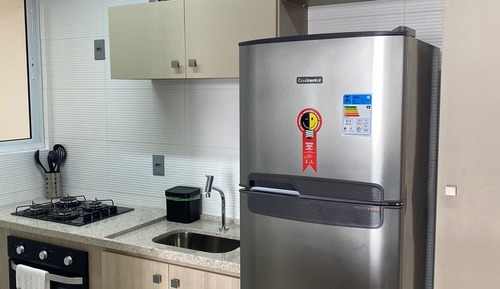 Economy Apartment