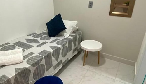 Business Apartment