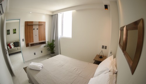 Junior Apartment