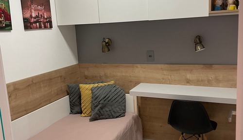 Exclusive Apartment