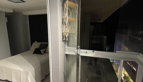 Luxury Apartment
