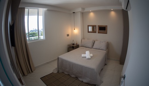 Executive Apartment