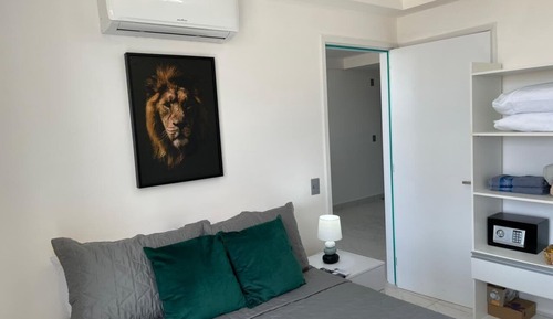 Design Apartment