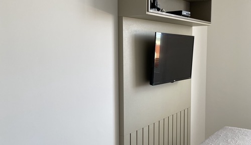 Panoramic Apartment