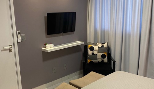 Comfort Apartment