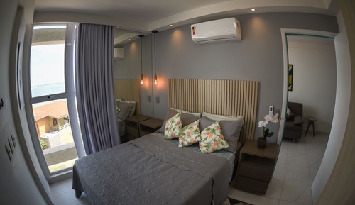 Honeymoon Apartment
