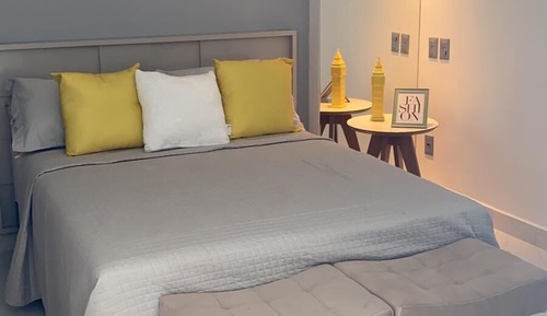Premier Apartment