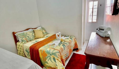 Comfort Triple Room