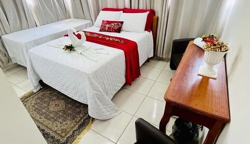 Panoramic Quadruple Room