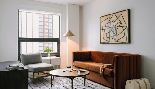 Apartment, 1 Bedroom