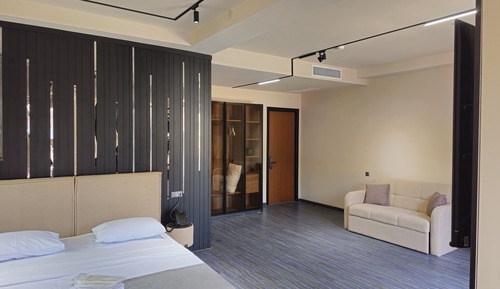 Exclusive Room