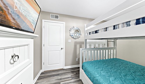 Comfort Condo, 2 Bedrooms, Non Smoking, Balcony
