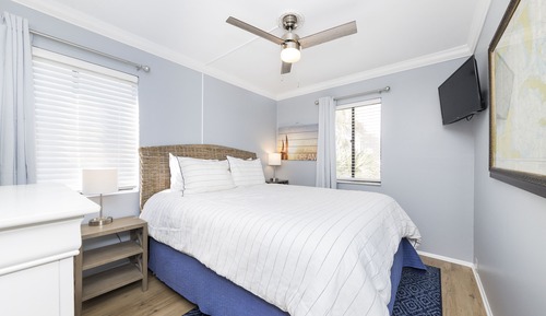Signature Condo, 1 Bedroom, Ocean View, Beachfront