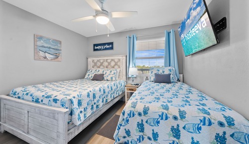 Signature Apartment, 2 Bedrooms, Balcony