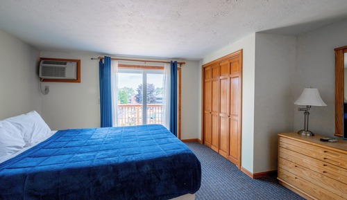 Townhome, 2 Bedrooms, Resort View