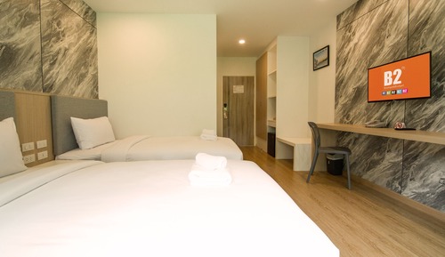 Superior Room