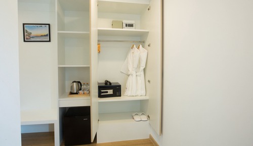 Luxury Premier Room