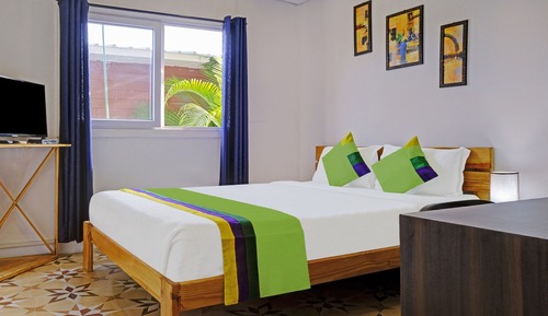 Premium Double Room