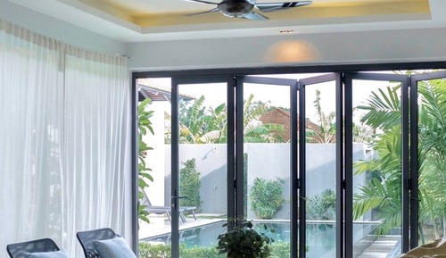 3-Bedroom Pool Villa