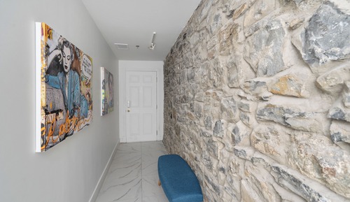 Comfort Apartment