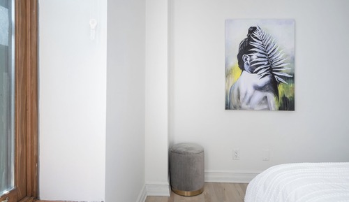 Premium Apartment