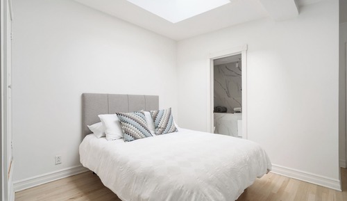 Luxury Apartment