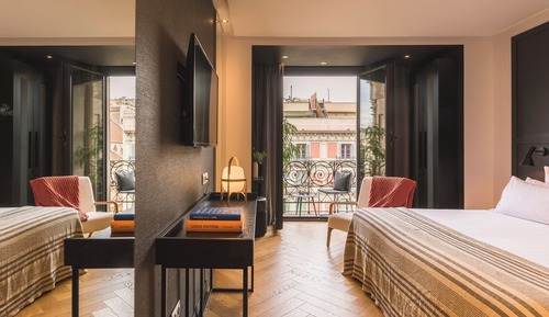 Family Suite