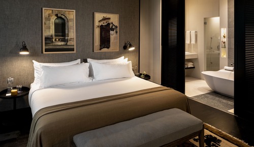 Grand Studio Suite