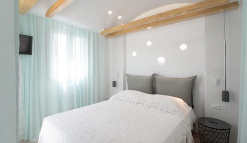 Deluxe Suite, 2 Bedrooms, Private Pool
