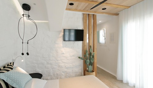 Luxury Suite, 2 Bedrooms, Private Pool