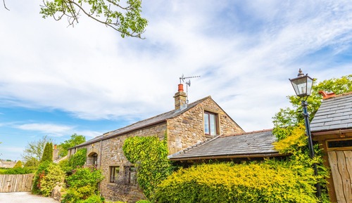 Cottage