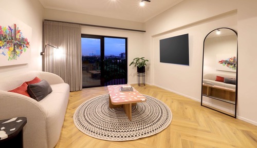 Suite, 1 Bedroom